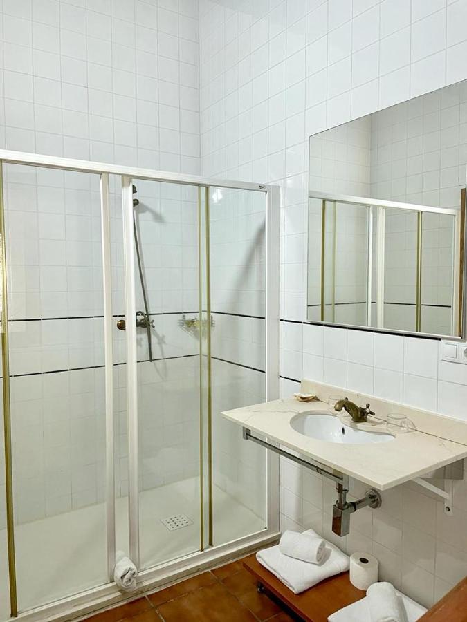 Aldea Couso Rural Hotel Sarreaus Luaran gambar