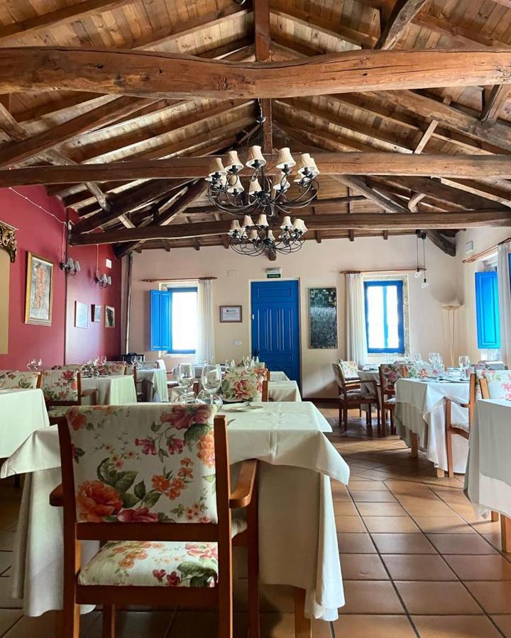 Aldea Couso Rural Hotel Sarreaus Luaran gambar