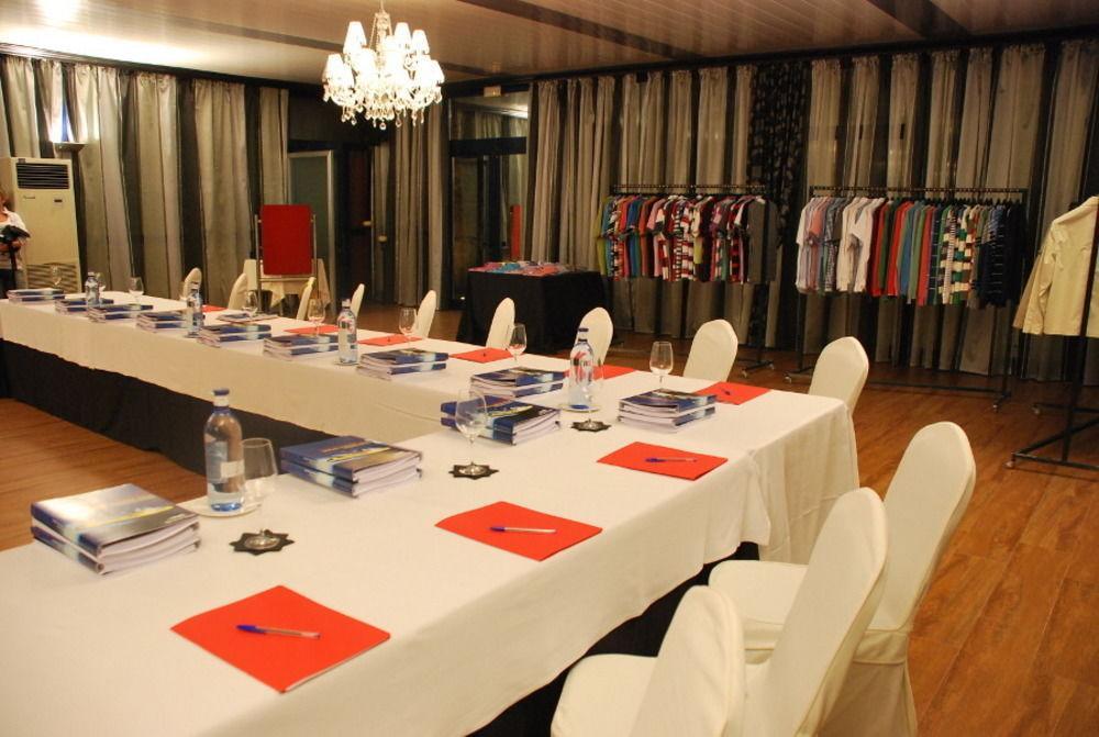 Aldea Couso Rural Hotel Sarreaus Luaran gambar